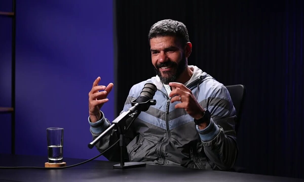 CFO do Grupo Virtus, Wendell Carvalho e Karina Peloi – Fábio Lima!