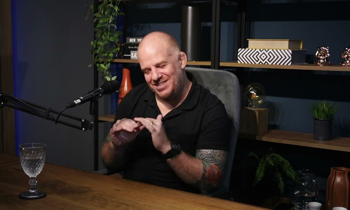 Uma carreira brilhante com Clauber Reis – Business Unit Head Immunology / Dermatology